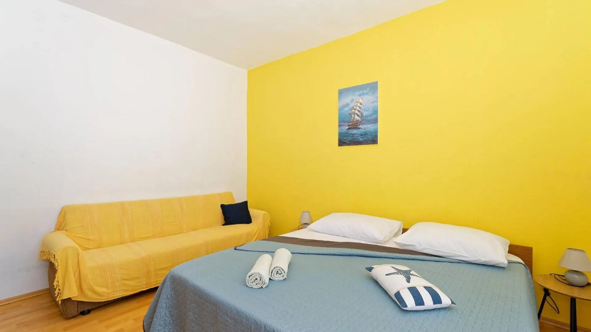 Apartment Feruccio By Rent Istria Kršan