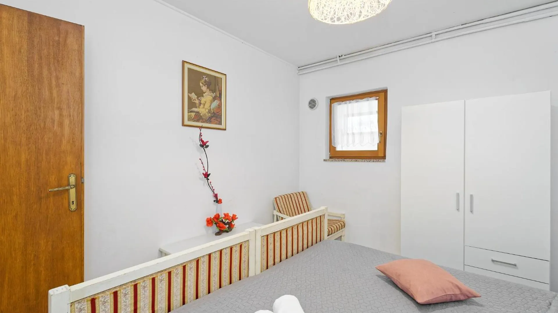 Apartment Feruccio By Rent Istria Kršan 0*,