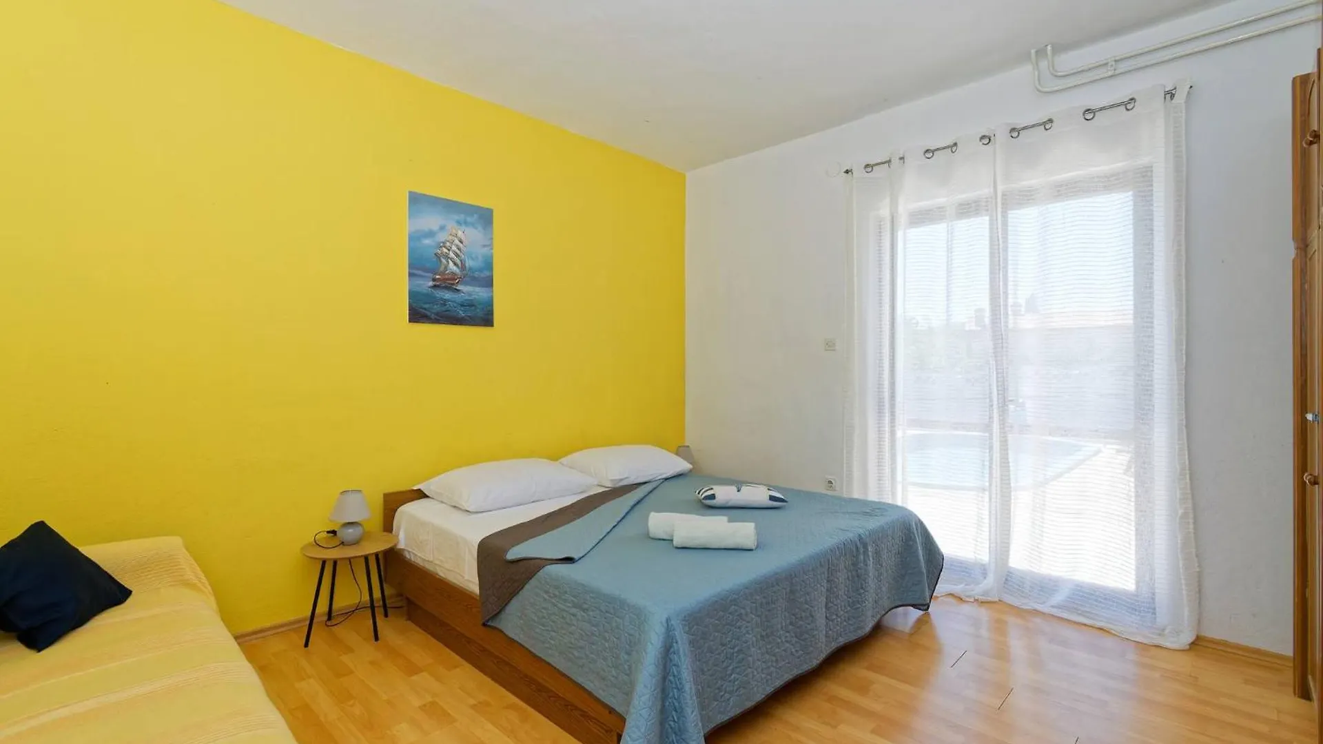 Apartment Feruccio By Rent Istria Kršan 0*,  クロアチア