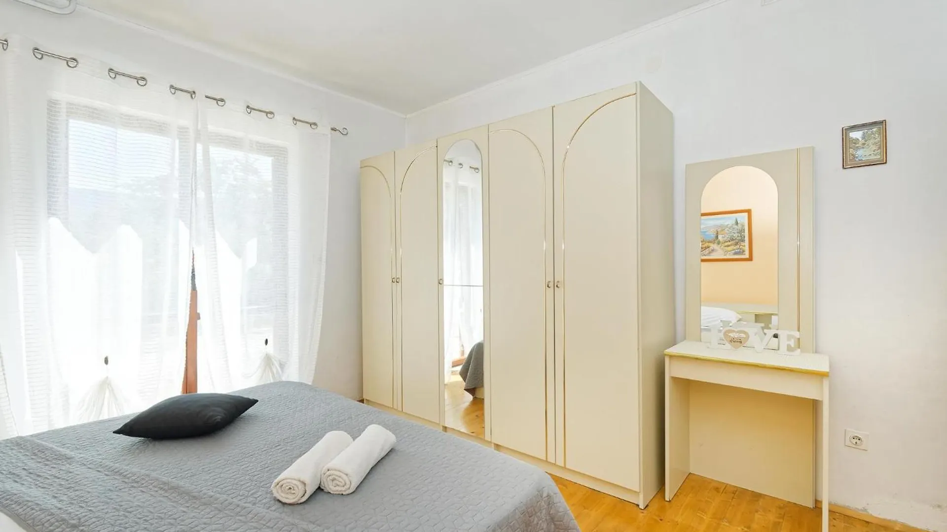 Kršan Apartment Feruccio By Rent Istria קרואטיה